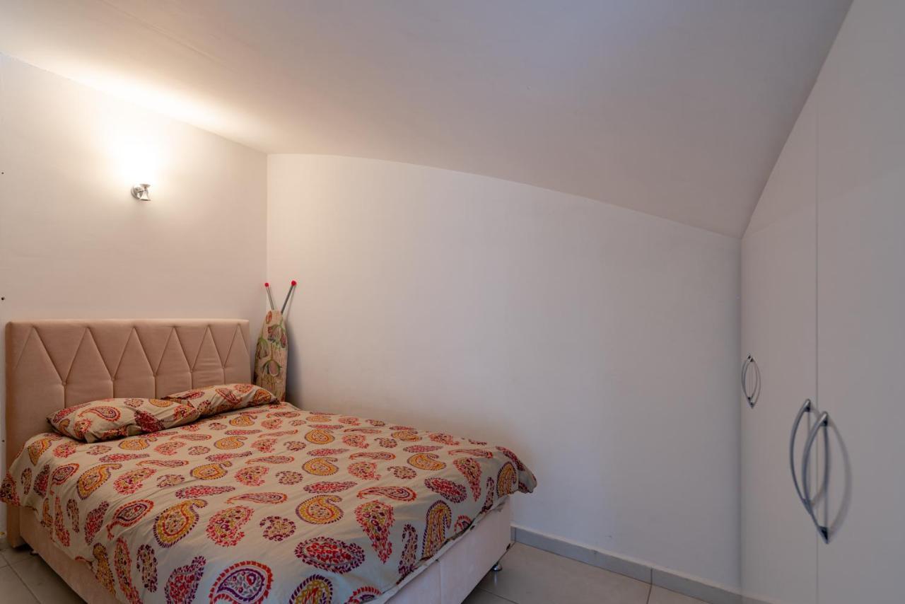 Sare Suites Downtown Antalia Esterno foto