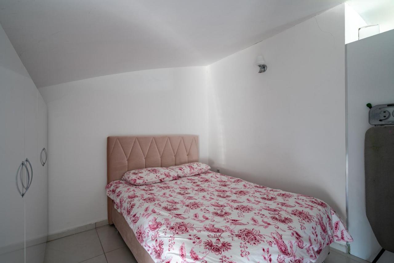 Sare Suites Downtown Antalia Esterno foto