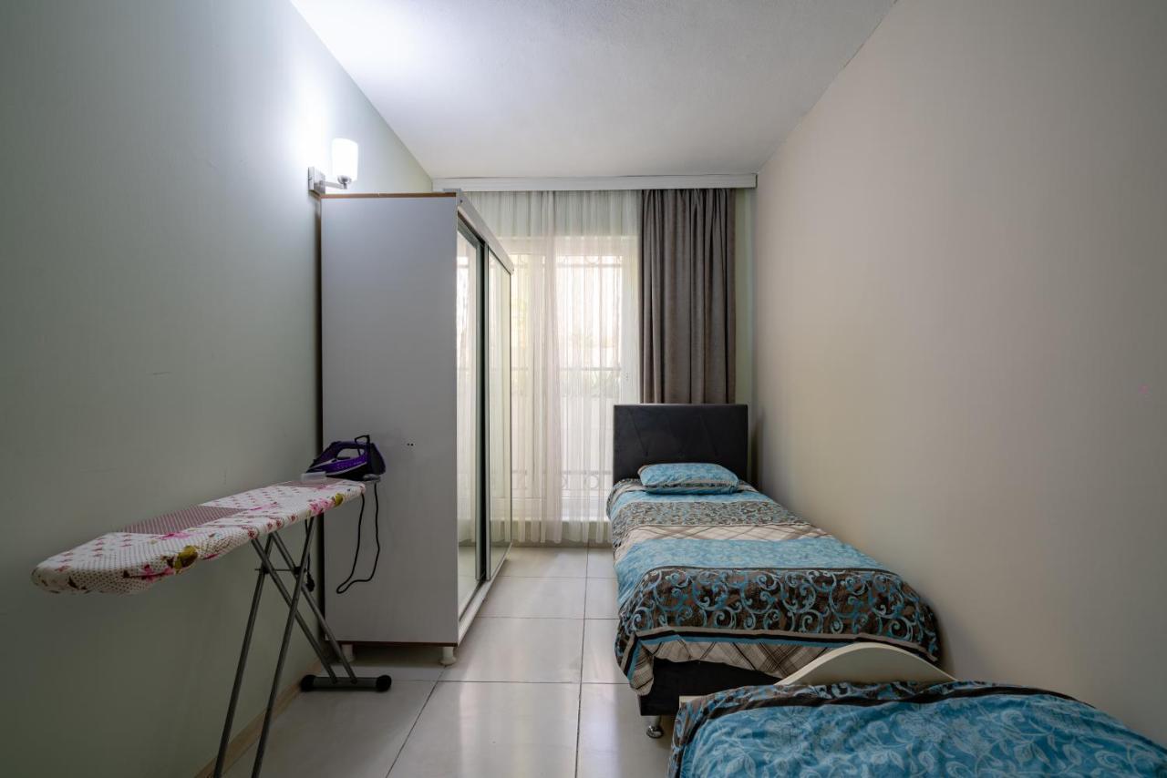 Sare Suites Downtown Antalia Esterno foto