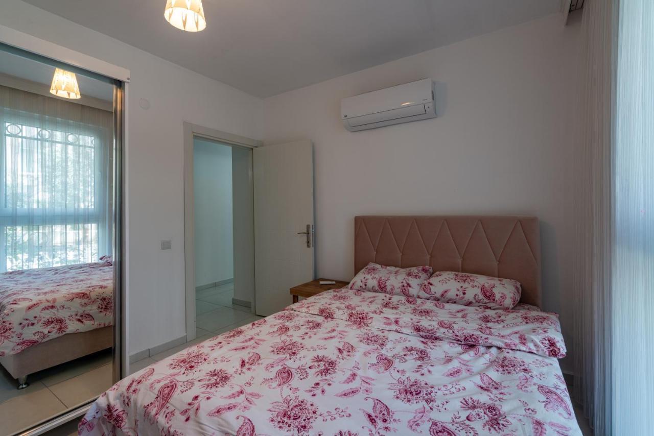 Sare Suites Downtown Antalia Esterno foto