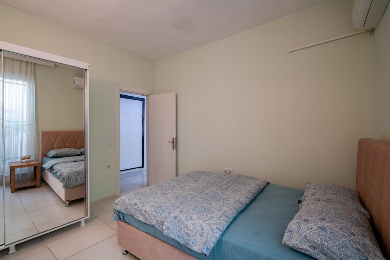 Sare Suites Downtown Antalia Esterno foto
