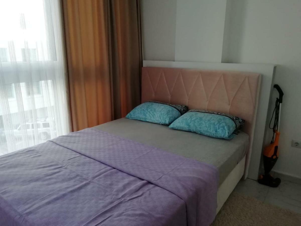 Sare Suites Downtown Antalia Esterno foto