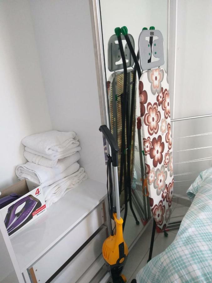 Sare Suites Downtown Antalia Esterno foto